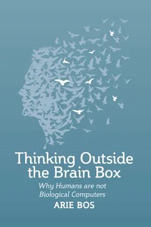 steel box as expression for the brain|Thinking Outside the (Skull) Box – Part 5 .